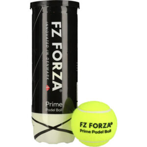 М'ячі для падлу FZ Forza Prime Padel Ball М'ячі для падлу FZ Forza Prime Padel Ball