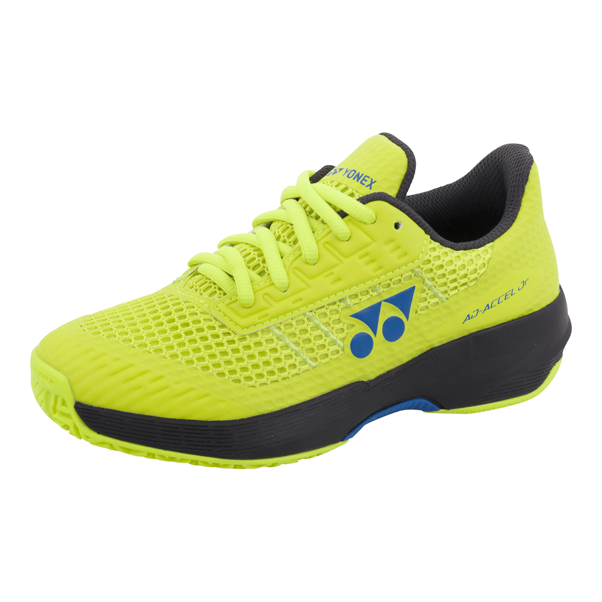 Кроссовки Юниорские Yonex SHT-AD-Accel Junior CL Fresh Lime
