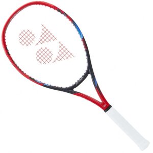 Тестова ракетка Yonex 07 Vcore 100L (280g) Scarlett