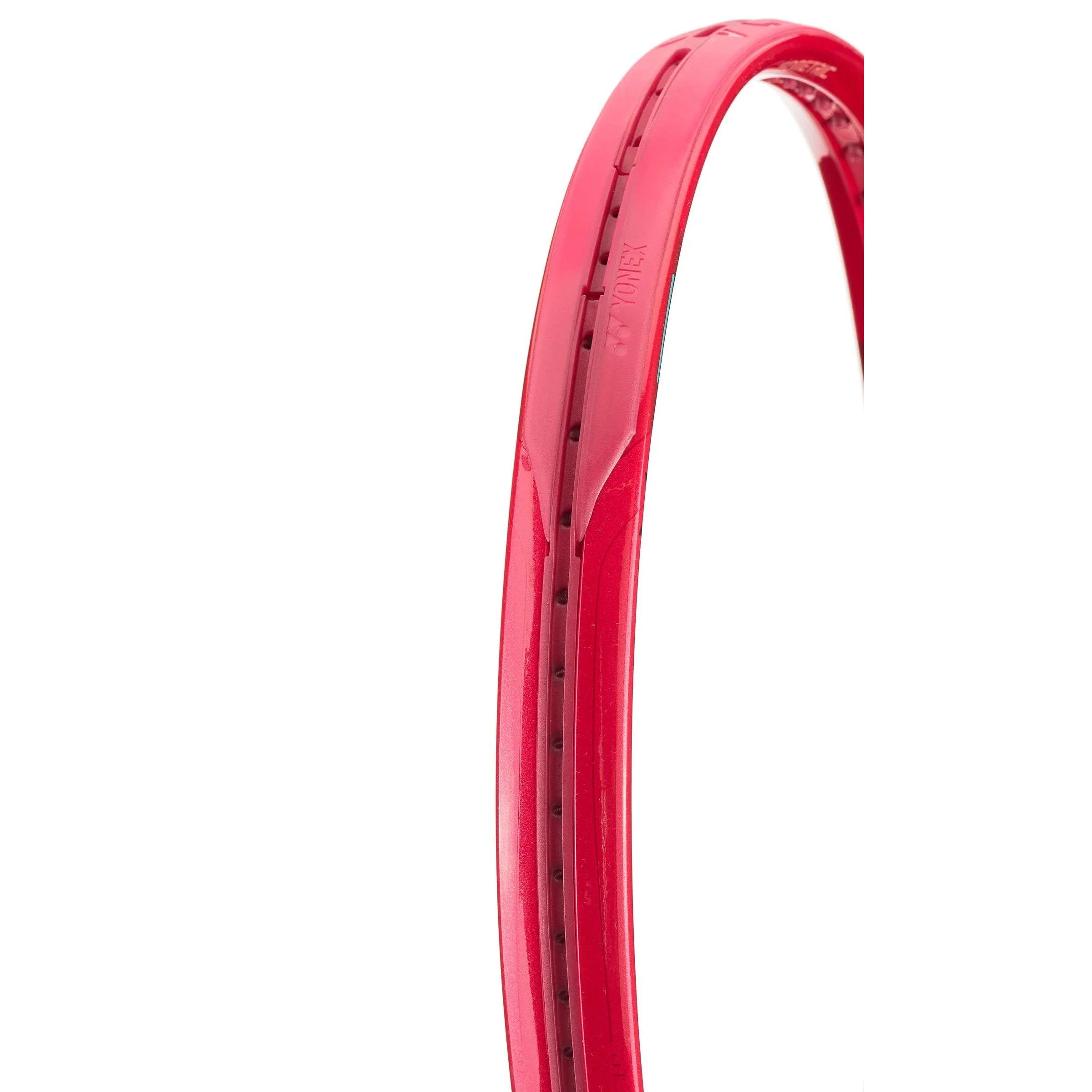 Ракетка Yonex 08 Vcore 100 (300g) Ruby Red