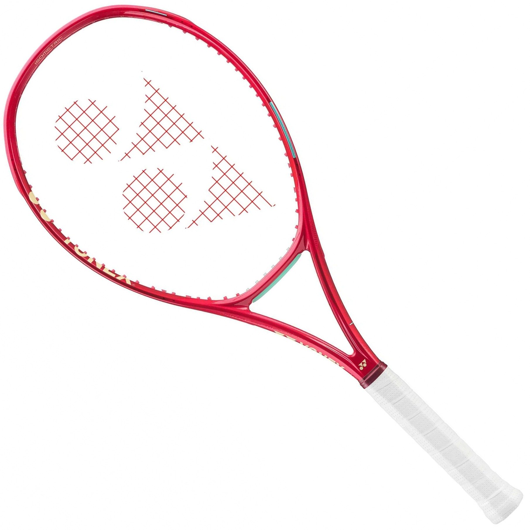 Ракетка Yonex 08 Vcore 98L (285g) Ruby Red