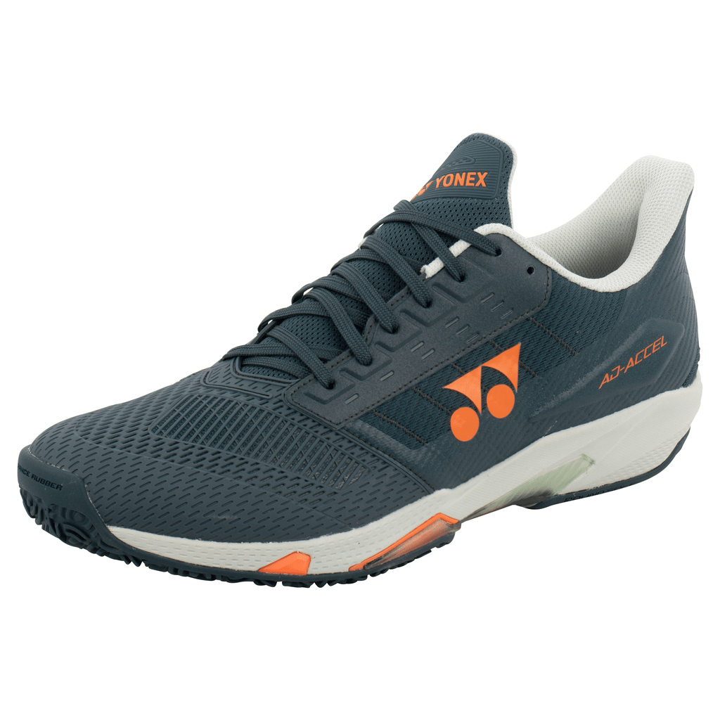 Кроссовки мужские Yonex SHT-Ad-Accel M CL Teal Green