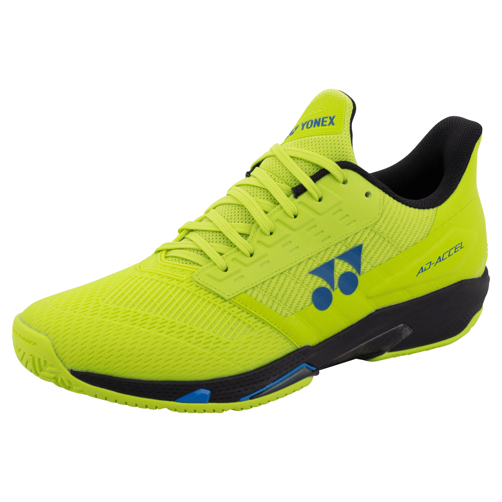 Кросівки чоловічі Yonex SHT-AD-Accel M Fresh Lime