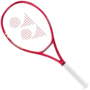 Ракетка Yonex 08 Vcore 100L (280g) Ruby Red Ракетка Yonex 08 Vcore 100L (280g) Ruby Red