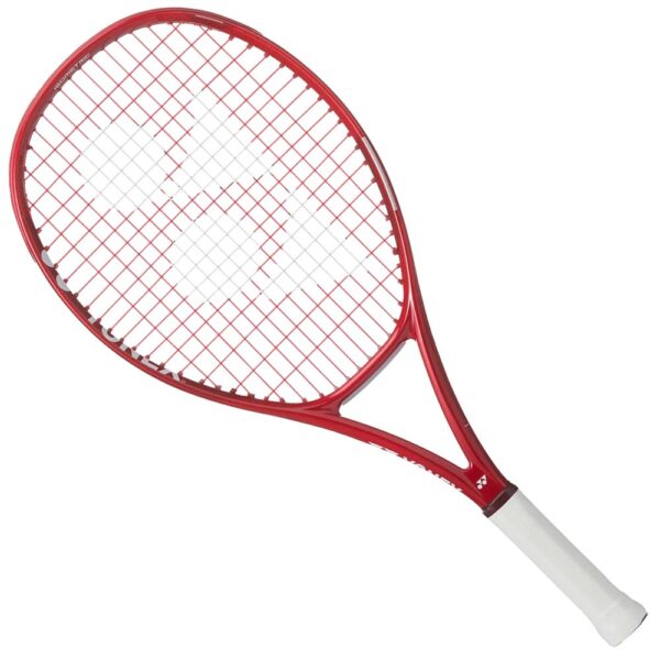 Ракетка Yonex 08 Vcore 25 Graphite (100 sq.in.,225g)