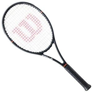 Ракетка Wilson Pro Staff 97L Classic V15 Ракетка Wilson Pro Staff 97L Classic V15
