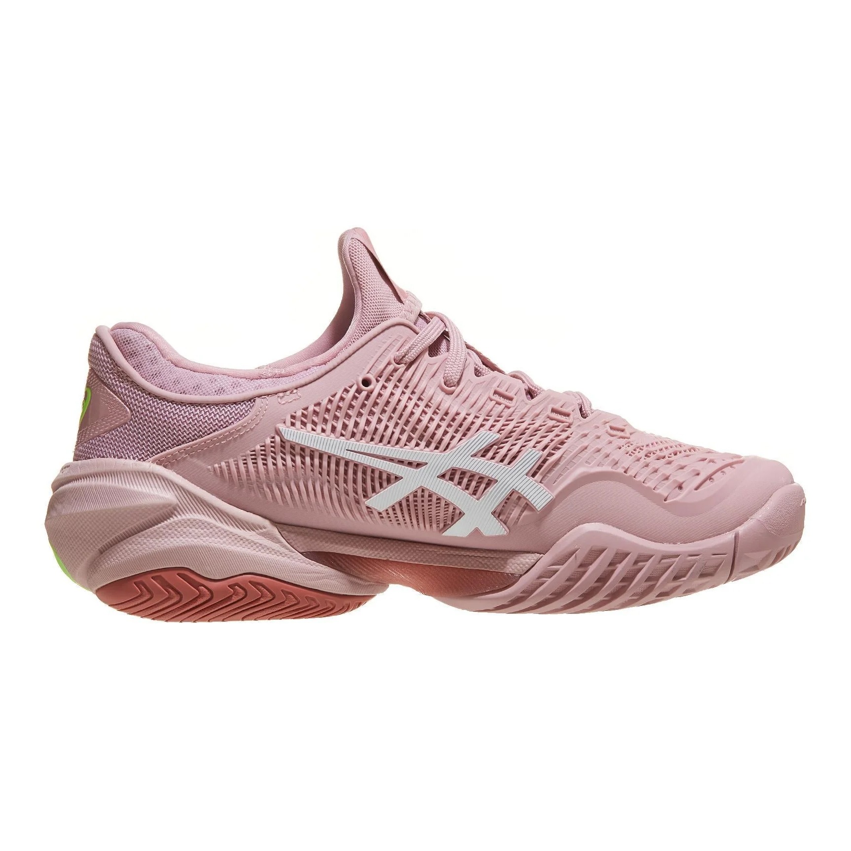Кроссовки жіночі Asics Court FF 3 Morganite/White