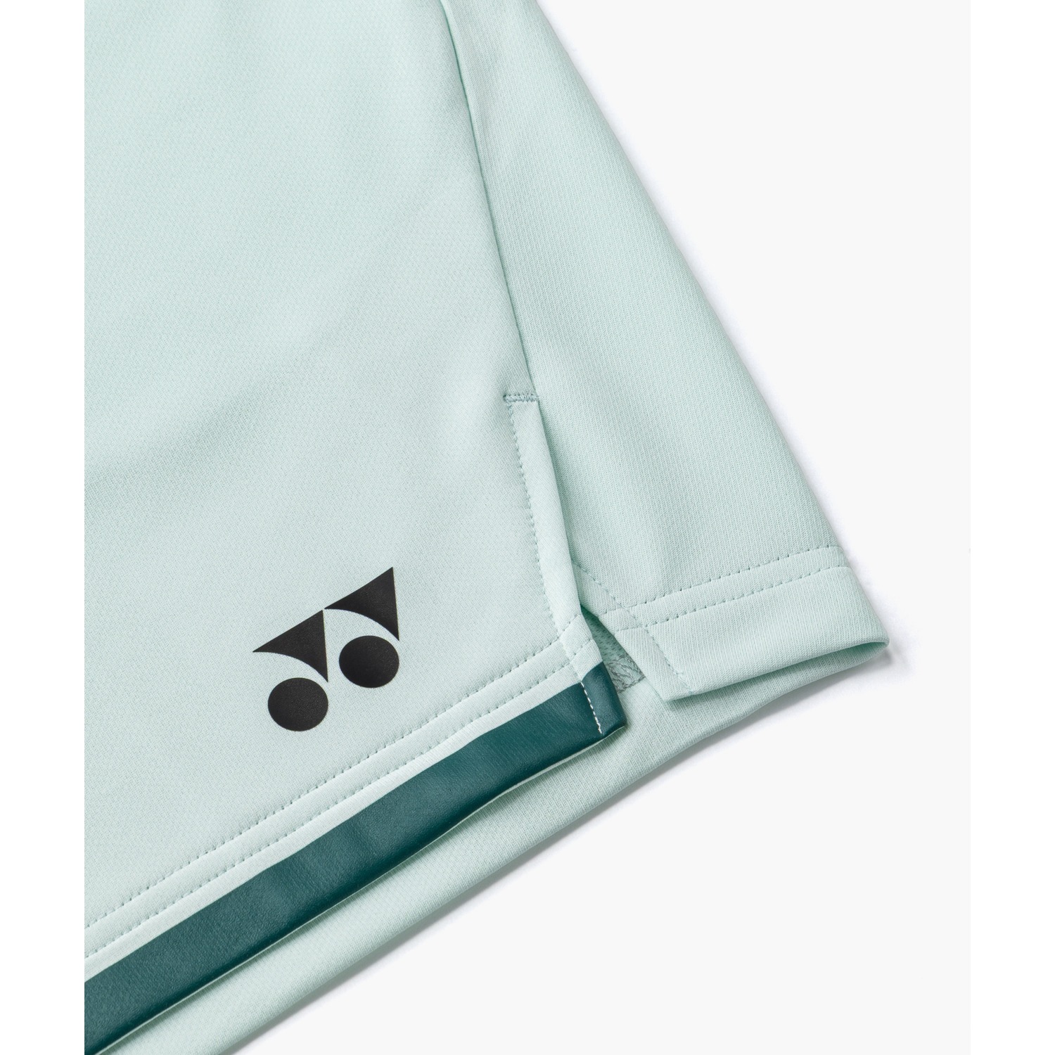 Шорты унисекс Yonex 15238 Ice Blue