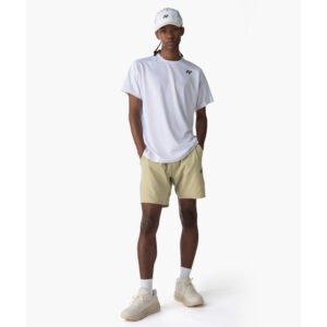 Шорты чоловічі Yonex 15245 Khaki Beige