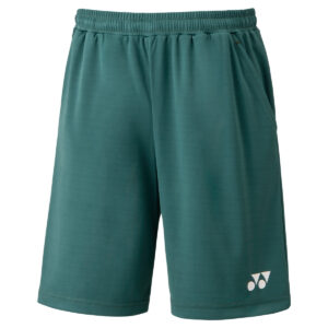 Шорты Мужские Yonex YM0030 Antique Green