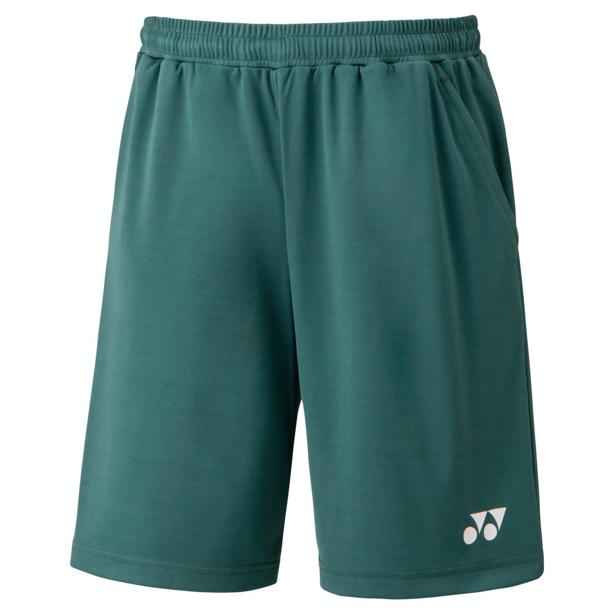 Шорты Мужские Yonex YM0030 Antique Green