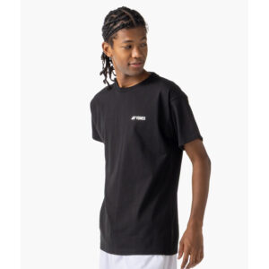 Футболка Unisex Yonex 16878 Black Футболка Unisex Yonex 16878 Black