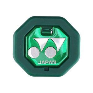 Ковпачок на ручку ракетки Yonex Grip End Cup Green/Silver