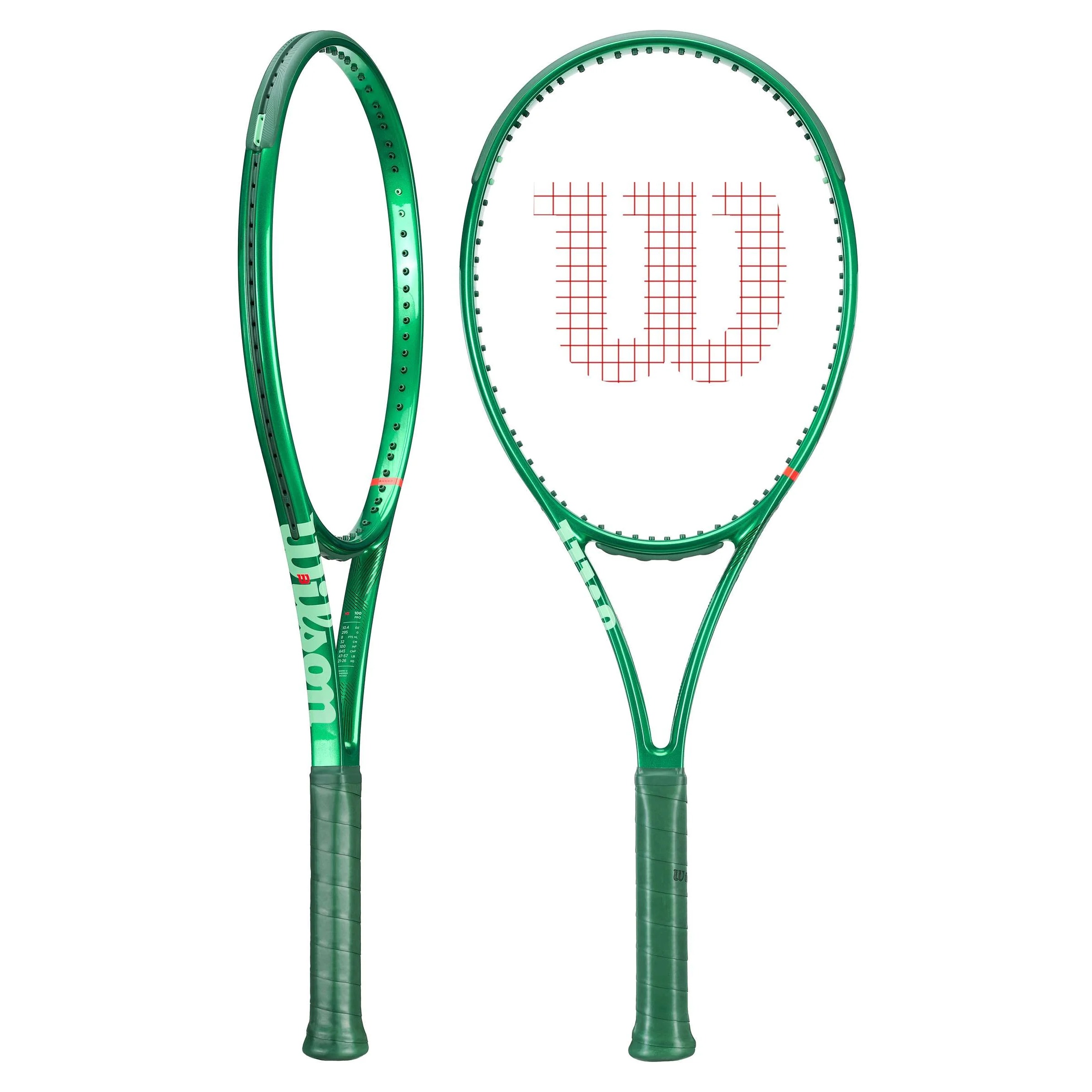 Ракетка Wilson Blade 100 V10