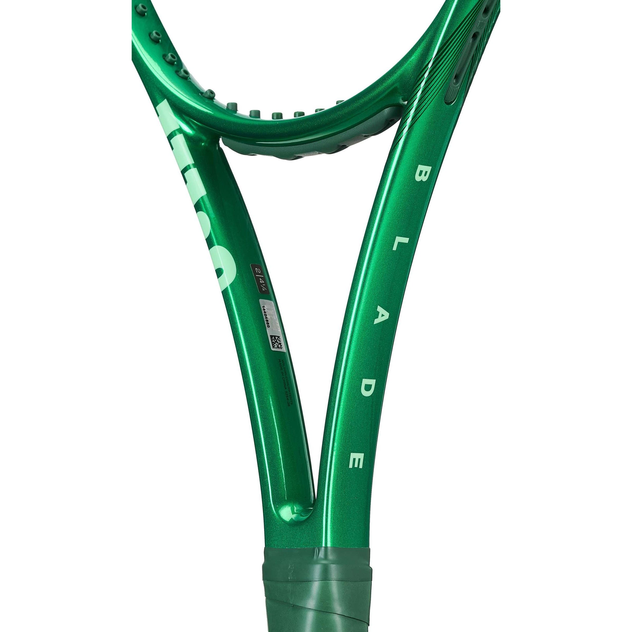 Ракетка Wilson Blade 98 (18x20) V10