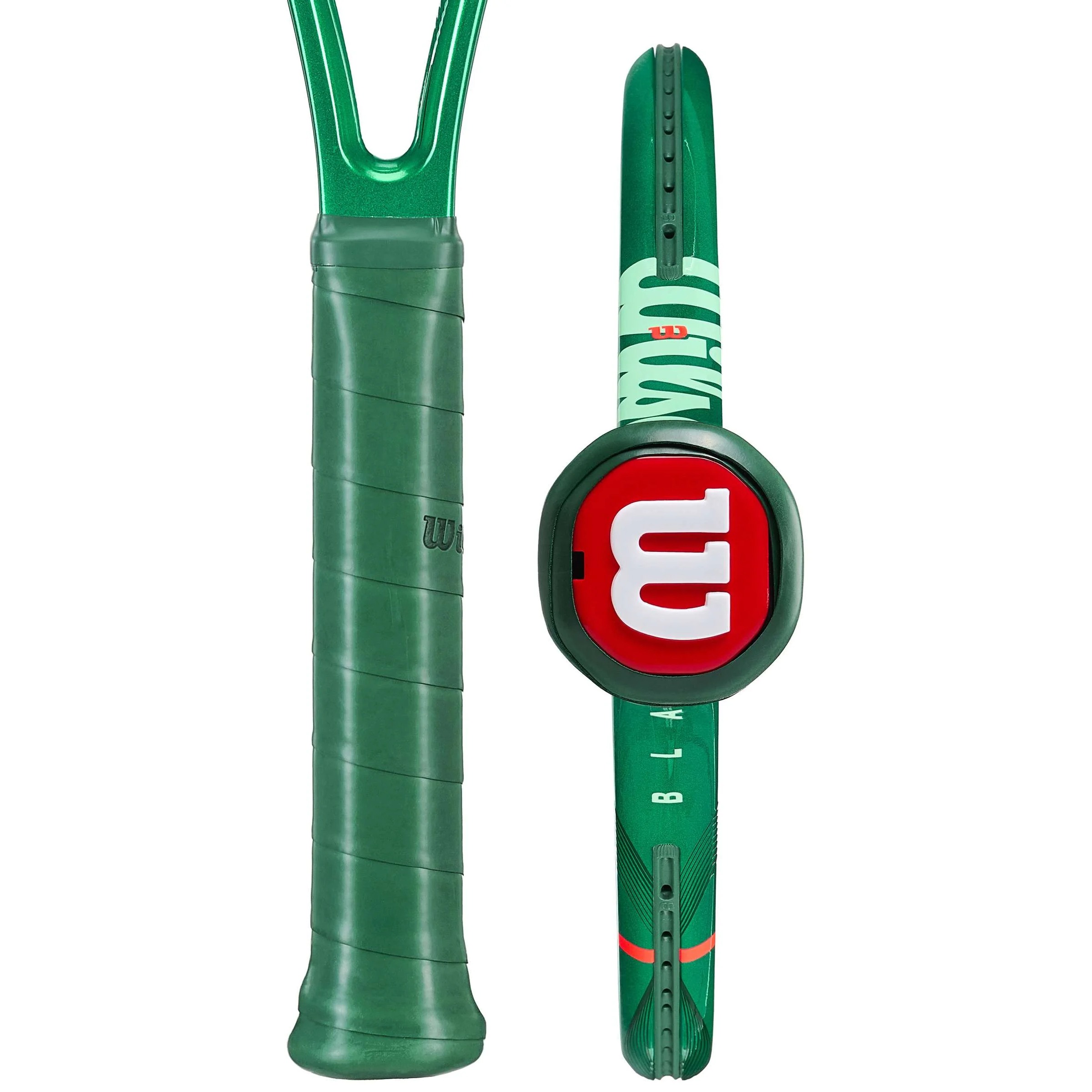Тестова Ракетка Wilson Blade 100 V10
