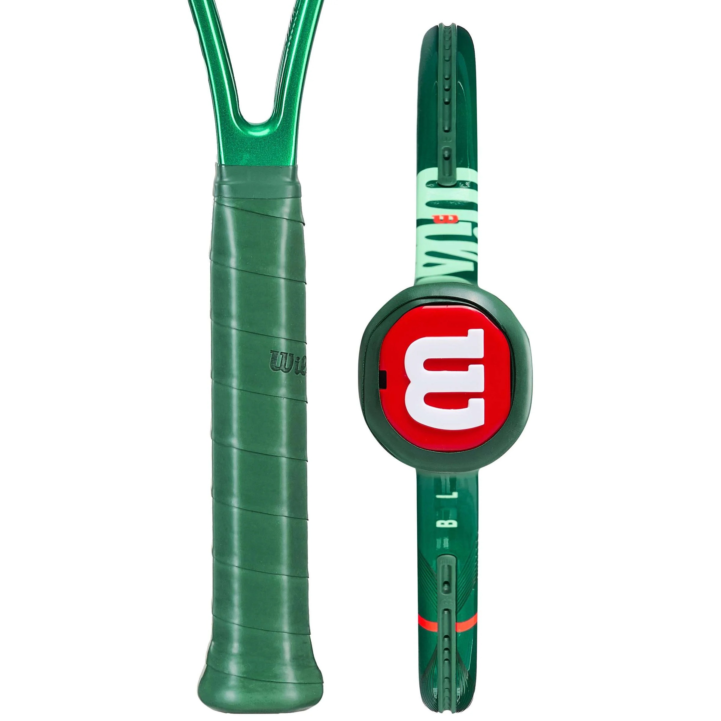 Ракетка Wilson Blade 98 (16x19) V10