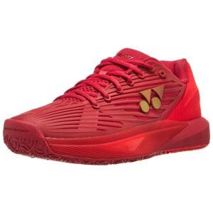 Кросівки чоловічі Yonex SHT-Eclipsion 5 M CL Ruby Red Кросівки чоловічі Yonex SHT-Eclipsion 5 M CL Ruby Red