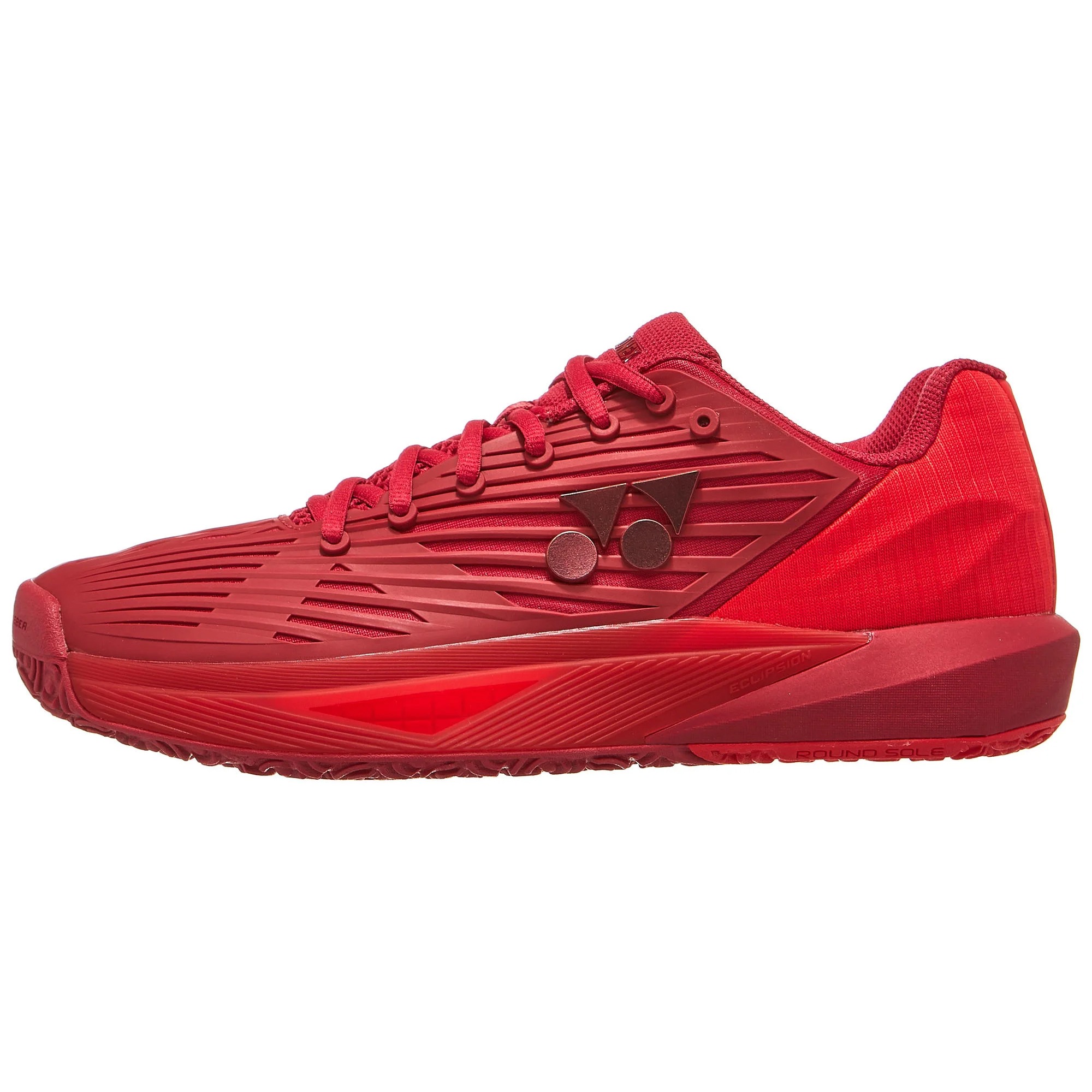 Кроссовки чоловічі Yonex SHT-Eclipsion 5 M CL Ruby Red