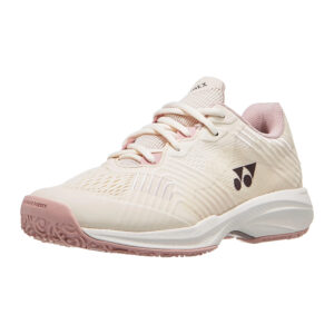 Кросівки Жіночі Yonex SHT-Sonicage L CL Pale Pink Кросівки Жіночі Yonex SHT-Sonicage L CL Pale Pink
