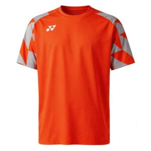Футболка Unisex Yonex 16860 Cyber Orange