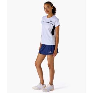 Спідниця Yonex 26194 (With Inner Shorts) Dark Navy Спідниця Yonex 26194 (With Inner Shorts) Dark Navy