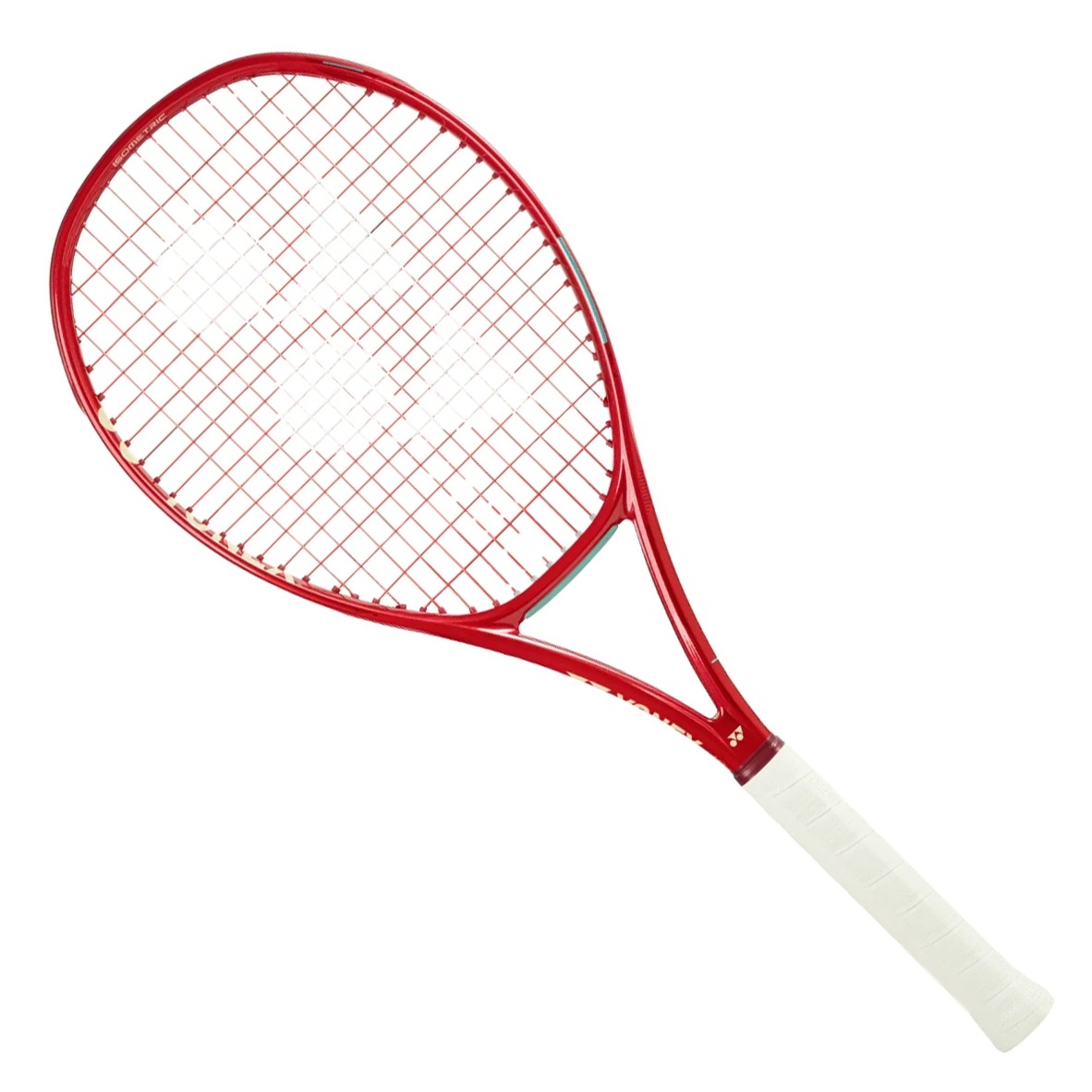 Ракетка Yonex 08 Vcore Alpha SL (100 sq.in., 245g) Ruby Red