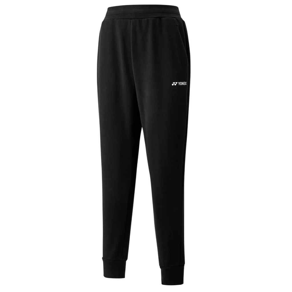 Штани Мужские Yonex CAPSPYY25 Sweat Pants Black