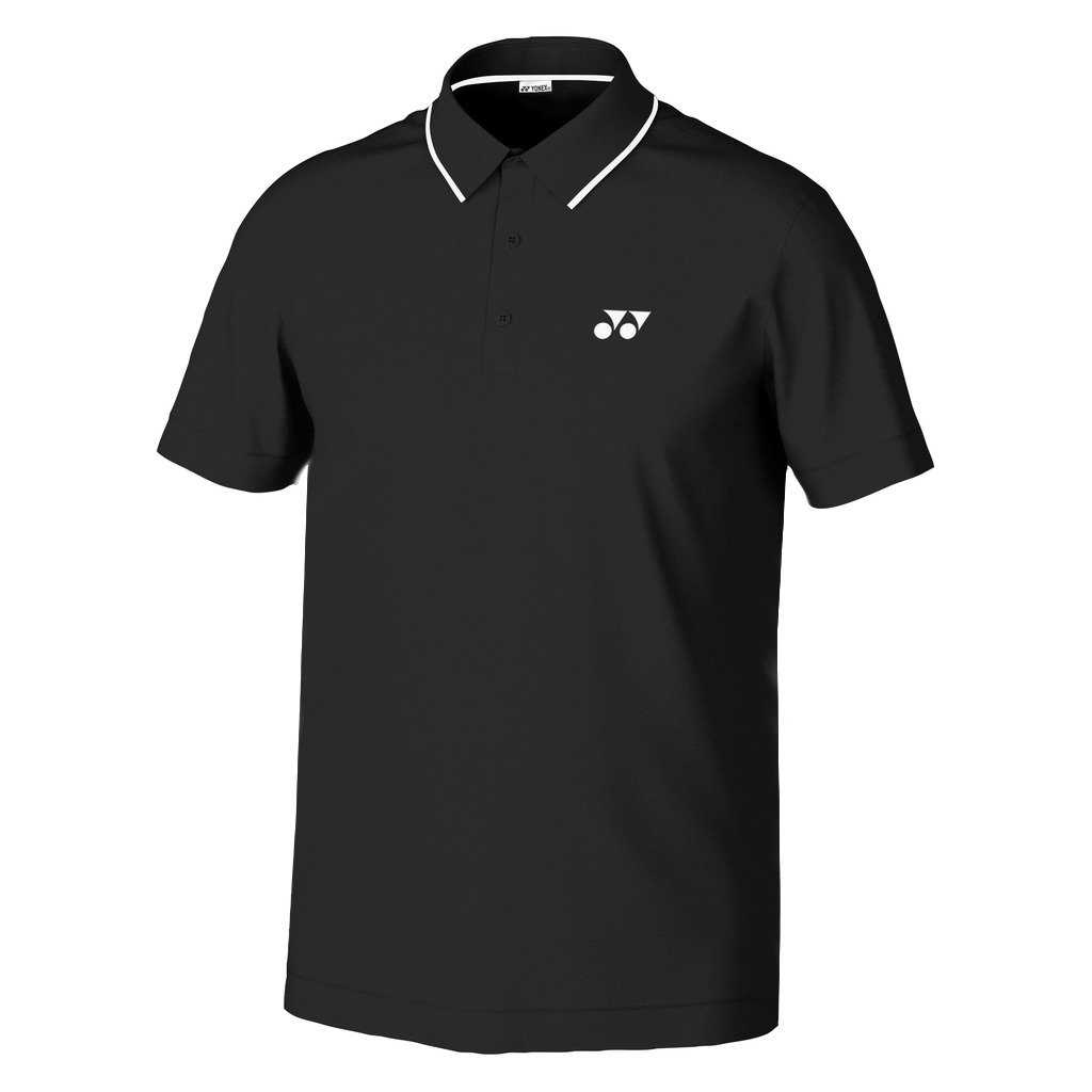 Футболка Чоловіча Yonex CPMYY25 Black
