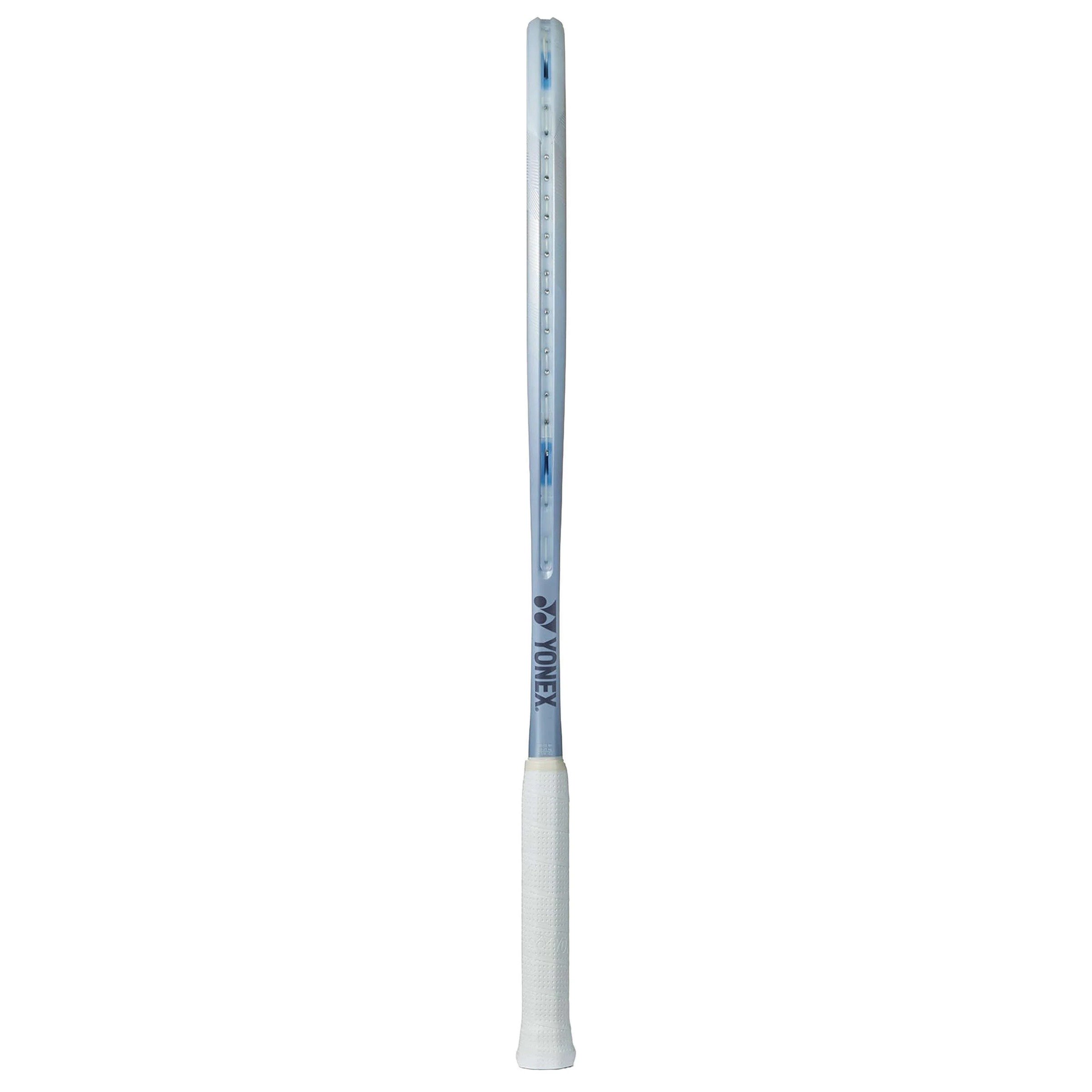 Ракетка Yonex 01 Muse 100L (280g) Pearl Sliver