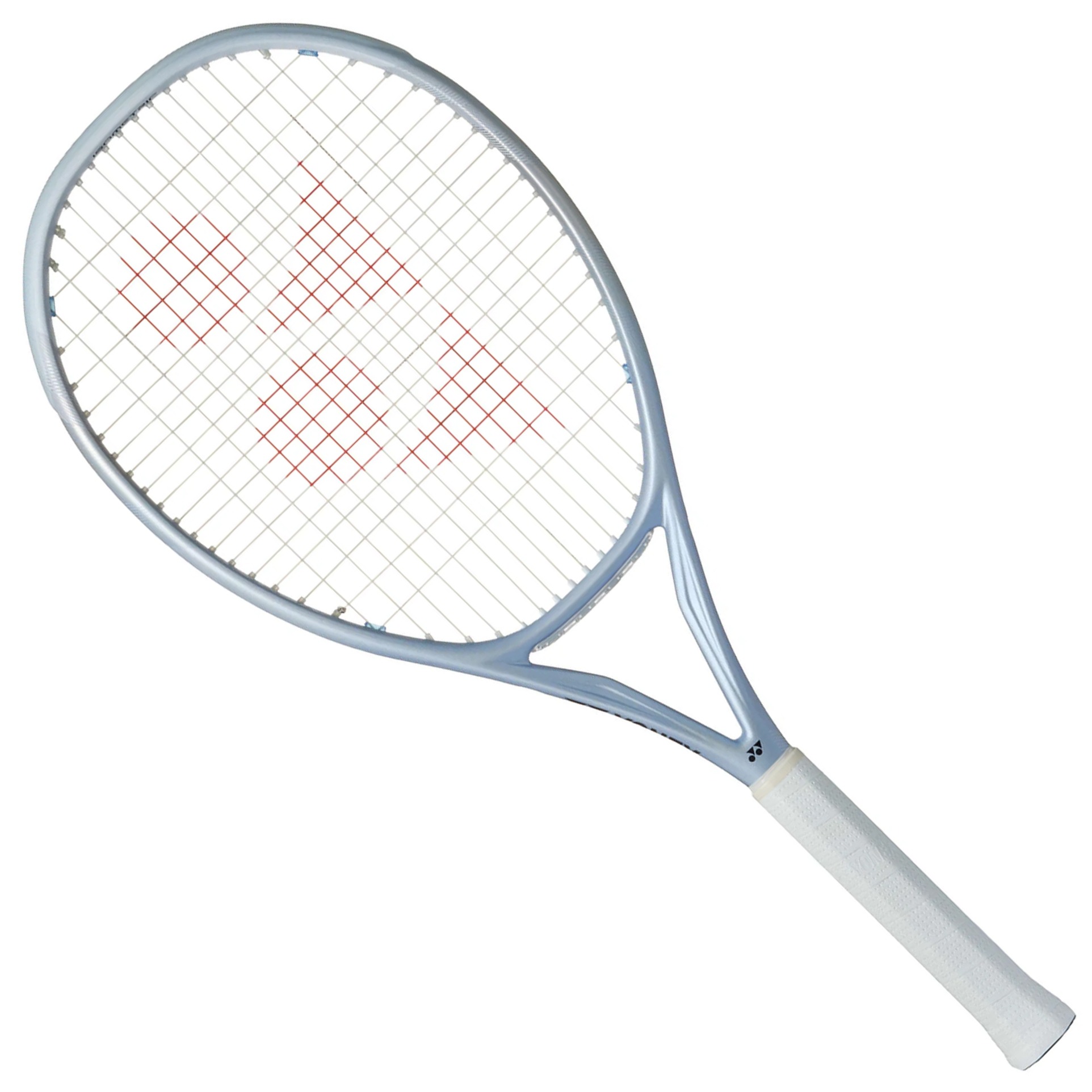 Ракетка для тенісу Yonex 01 Muse 107 (280g) Pearl Sliver