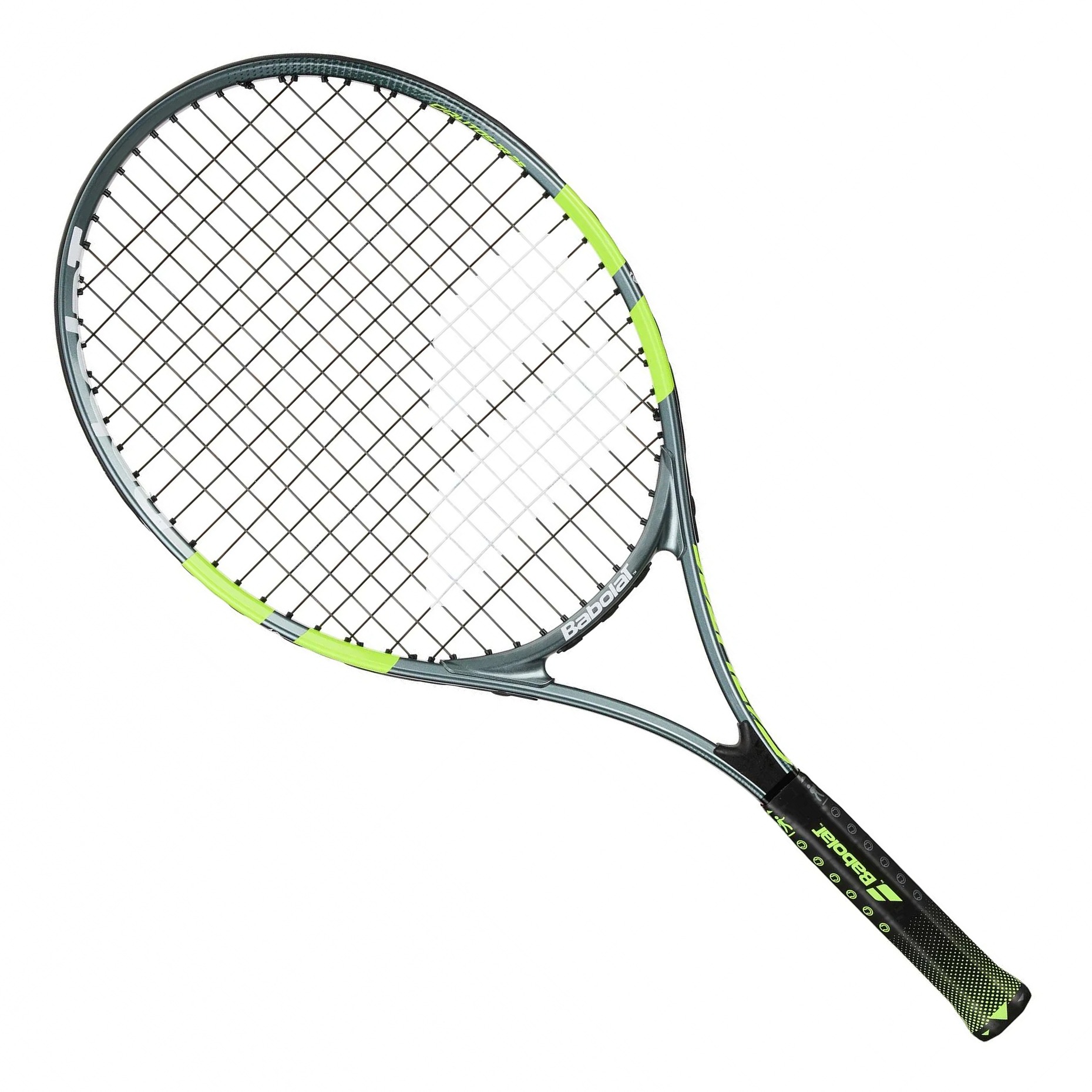 Ракетка Дитяча Babolat Carlitos Jr 25