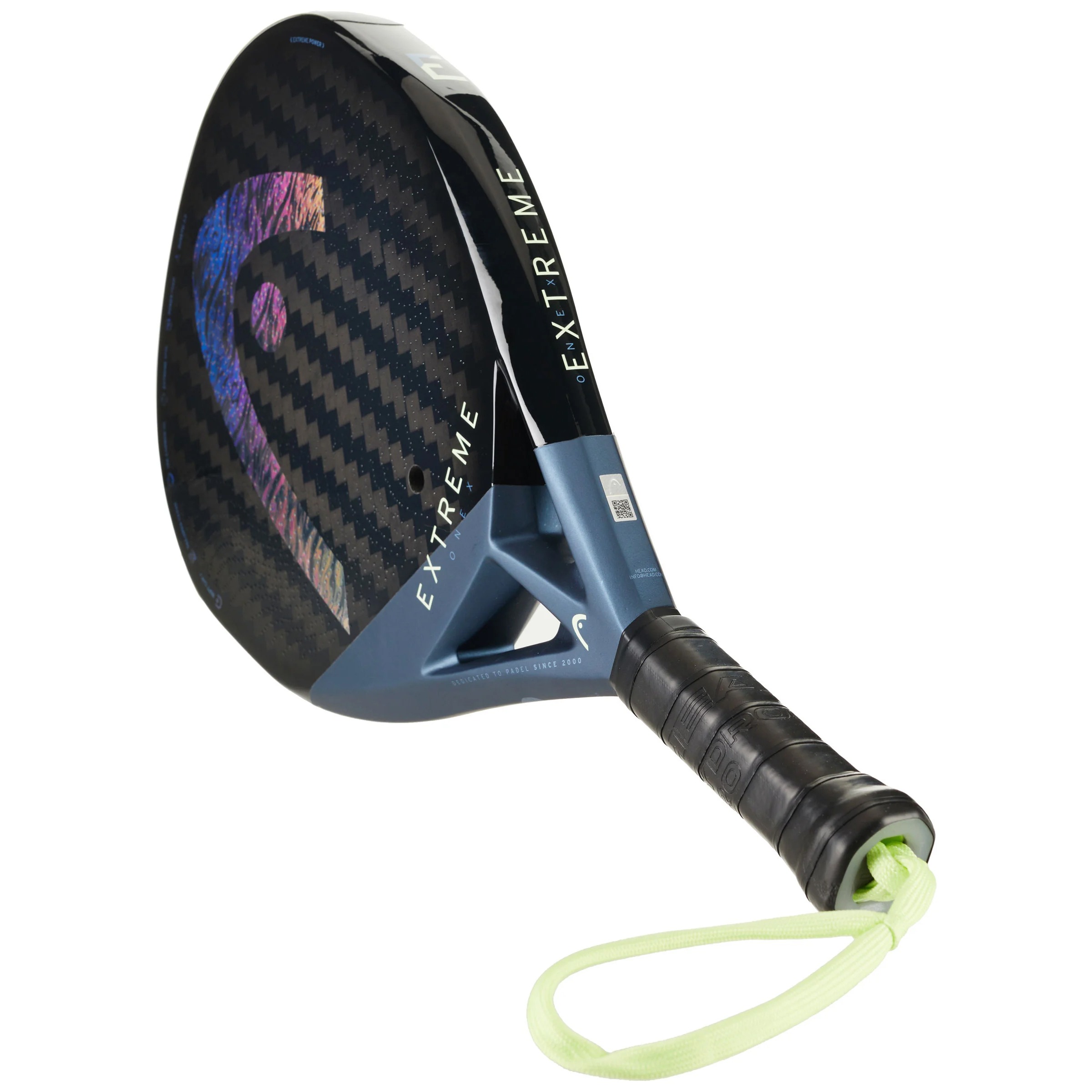 Ракетка для Падел Тенісу Head Extreme One X 2025