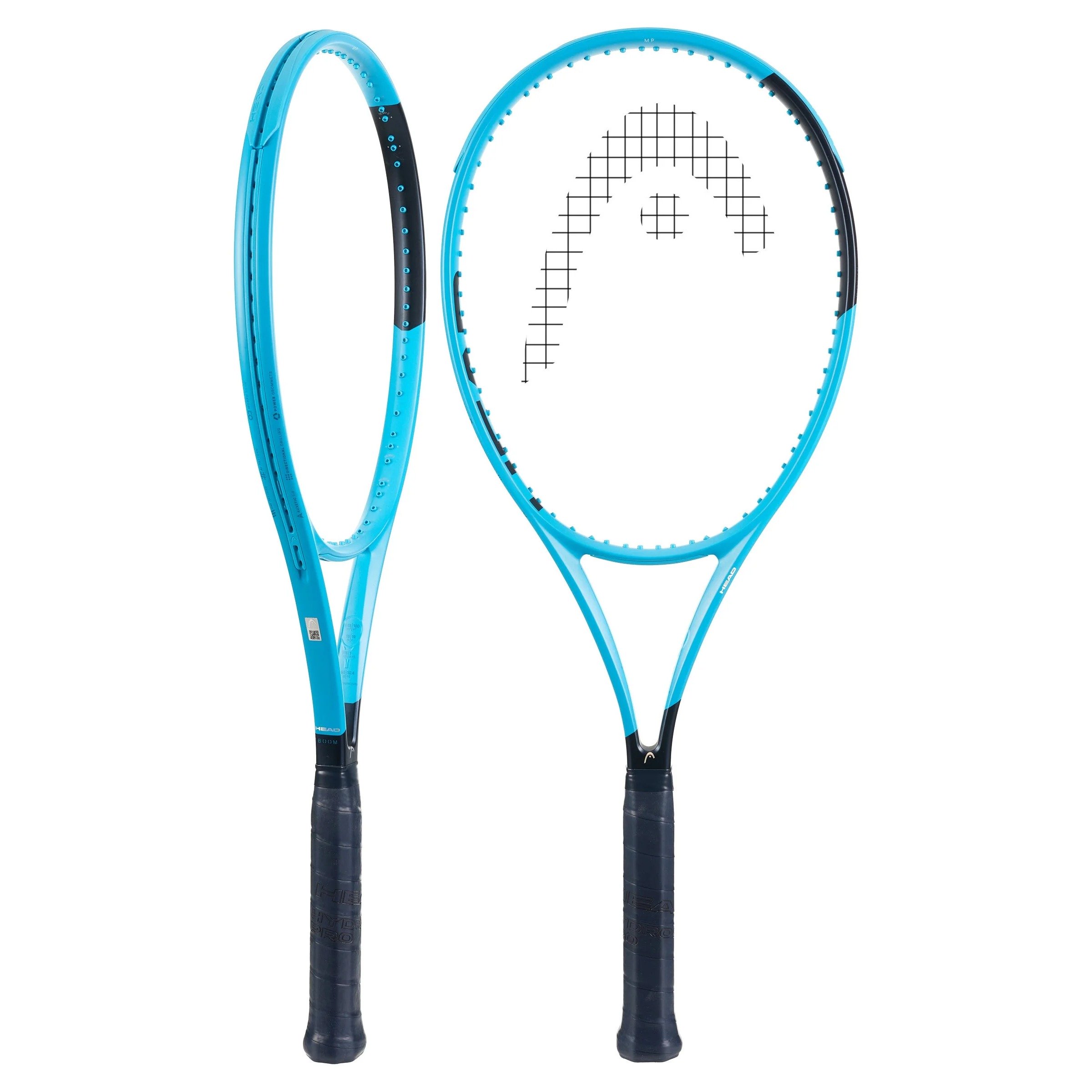 Ракетка Head Boom MP L 2026