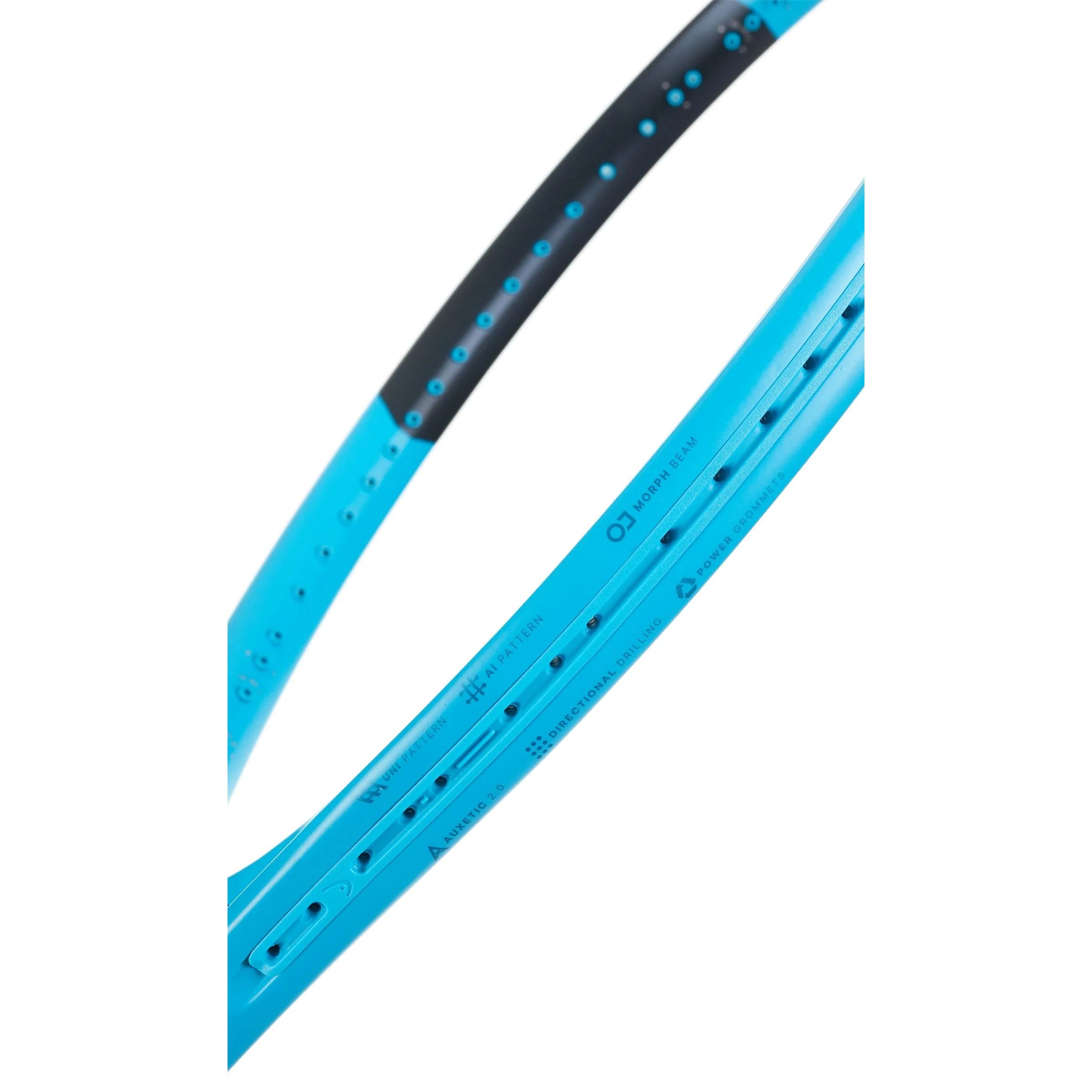 Ракетка Head Boom MP L 2026