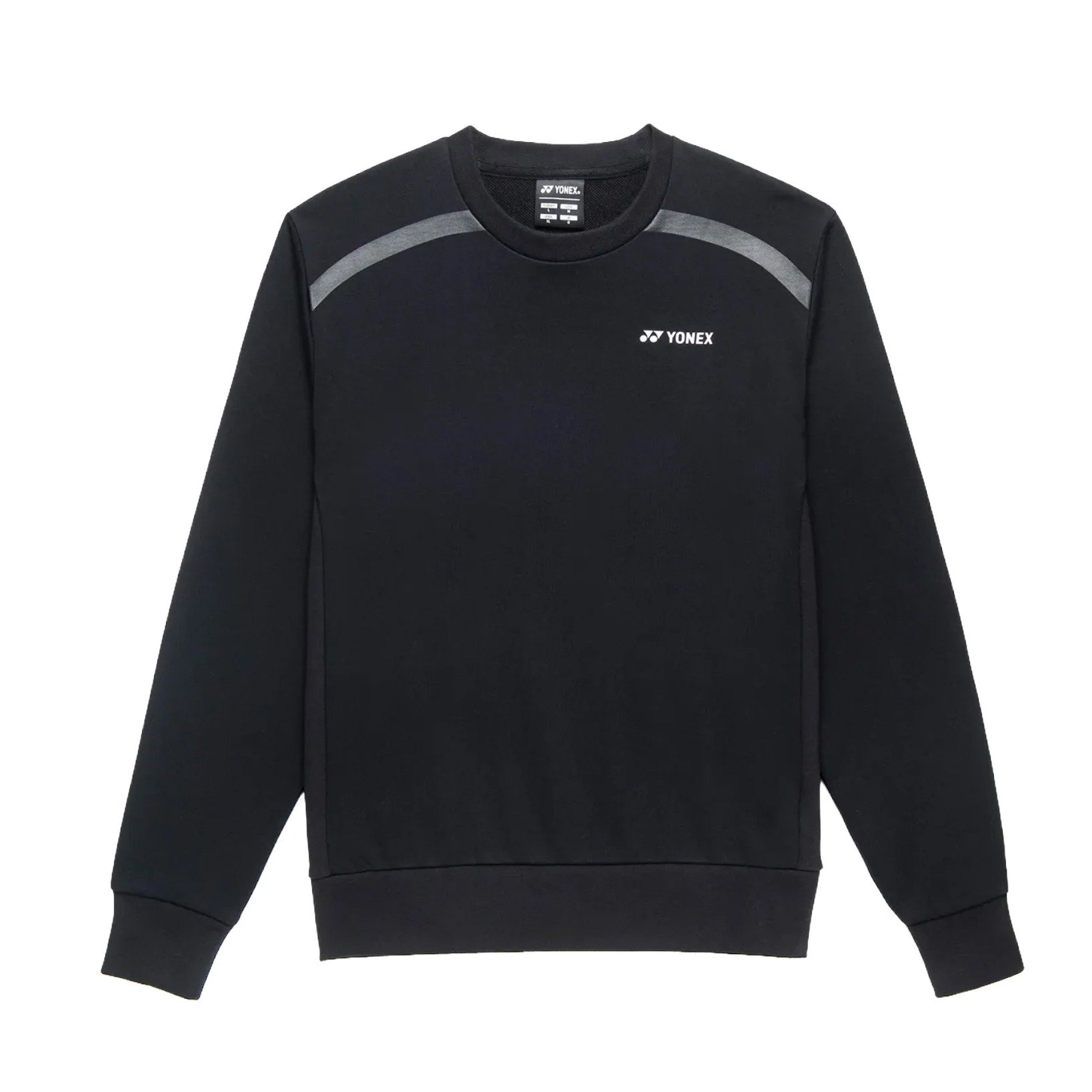 Світшот Yonex 30120 Unisex Black
