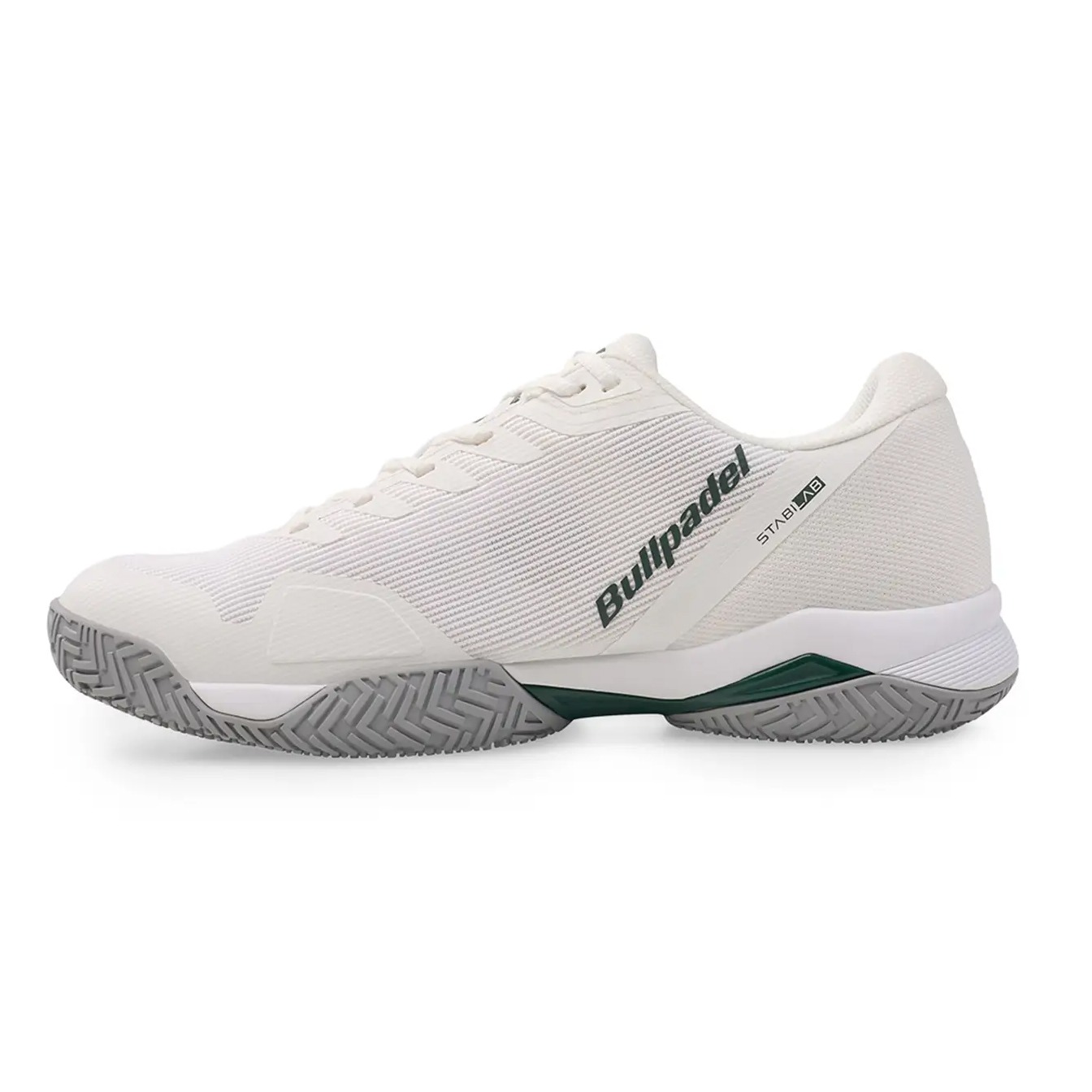 Кросівки Bullpadel ICON 26V WHITE