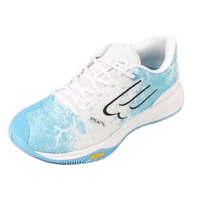 Кросівки жіночі Bullpadel PEARL VIBRAM 26V SKY BLUE