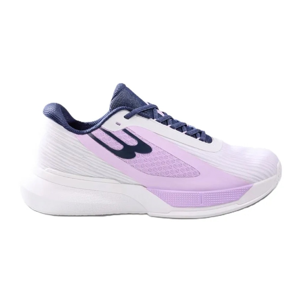 Кросівки жіночі Bullpadel WONDER WHITE