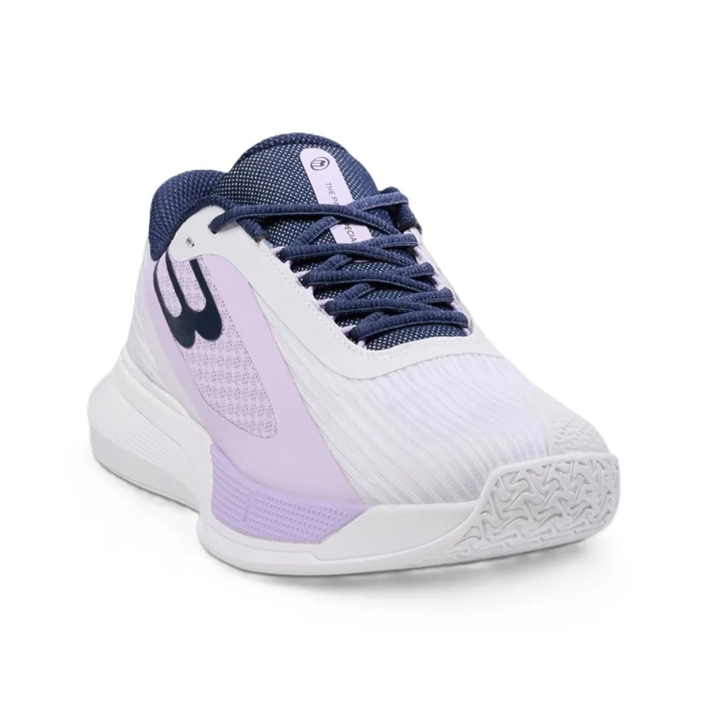 Кросівки жіночі Bullpadel WONDER WHITE
