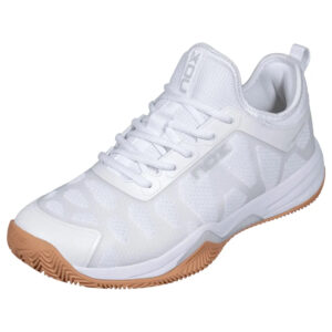 Кросівки чоловічі NOX NERBO WHITE/GUM RUBBER