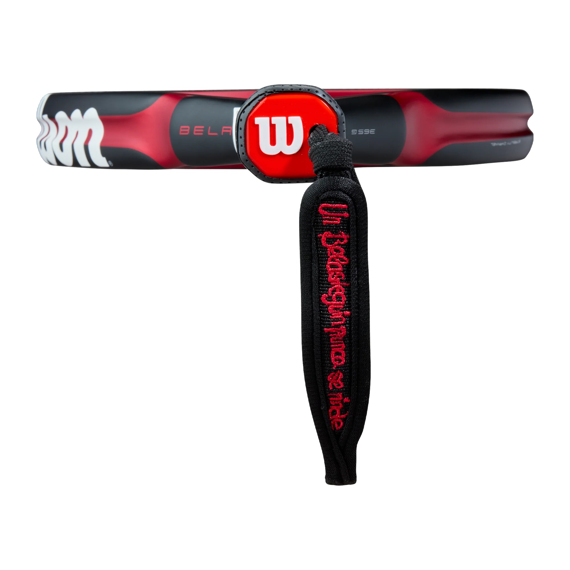 Ракетка для Падел Тенісу Wilson Bela Pro V3
