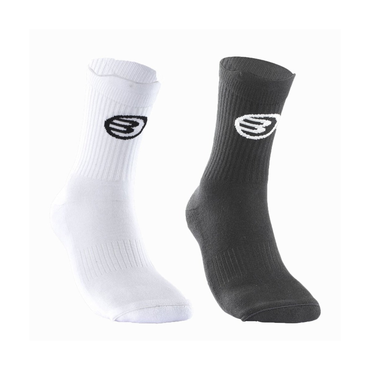Носки Bullpadel BP253 Socks (2 pcs)