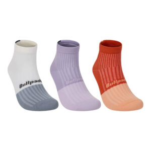 Носки жіночі Bullpadel Bullpadel BP266 Socks (3 pcs)