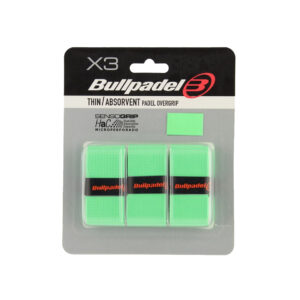 Намотки Bullpadel GB-1705 Thin X3