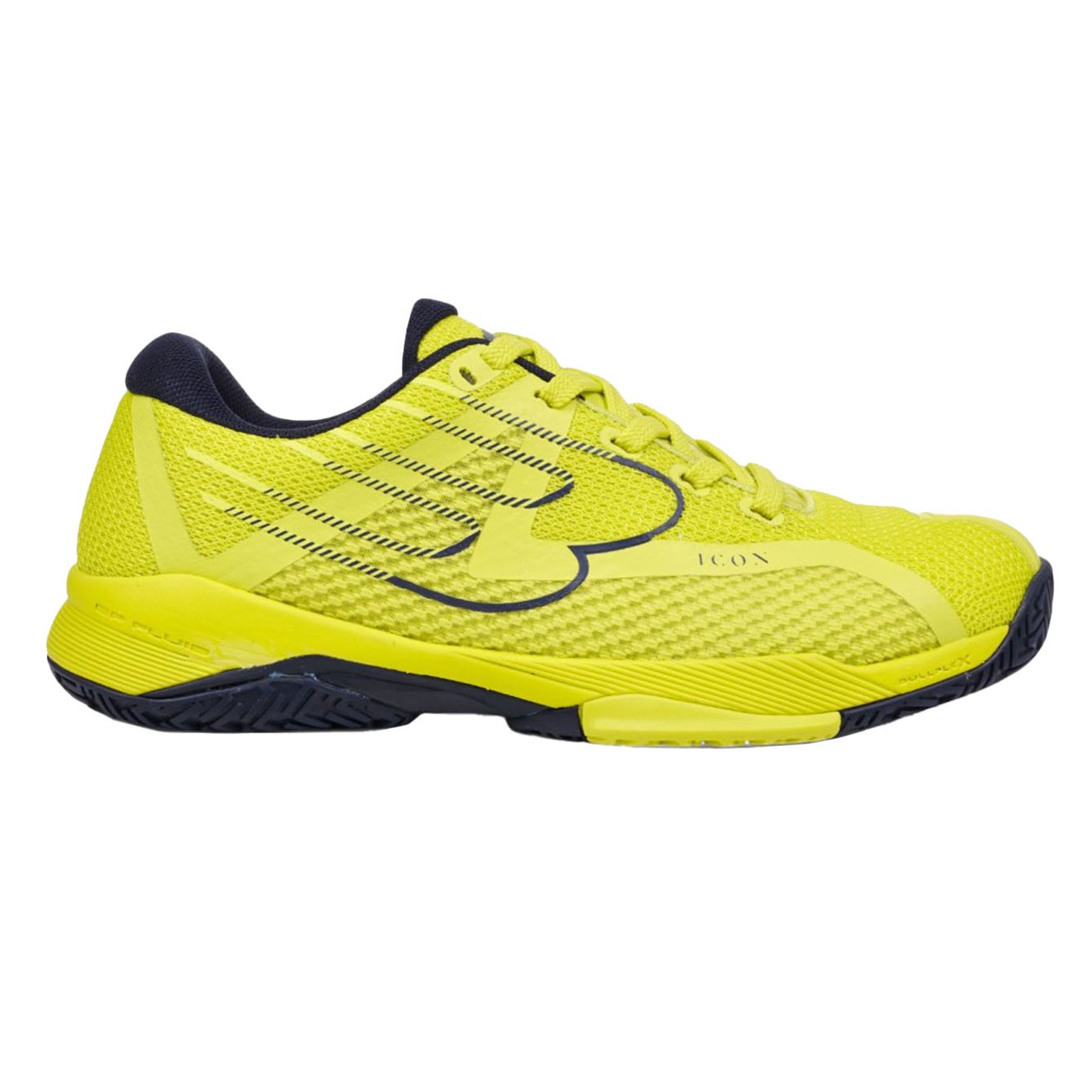 Кроссовки Bullpadel ICON 25V LIMA
