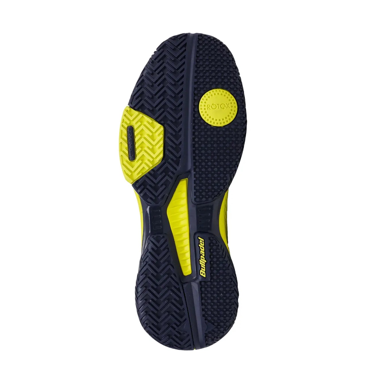 Кроссовки Bullpadel ICON 25V LIMA