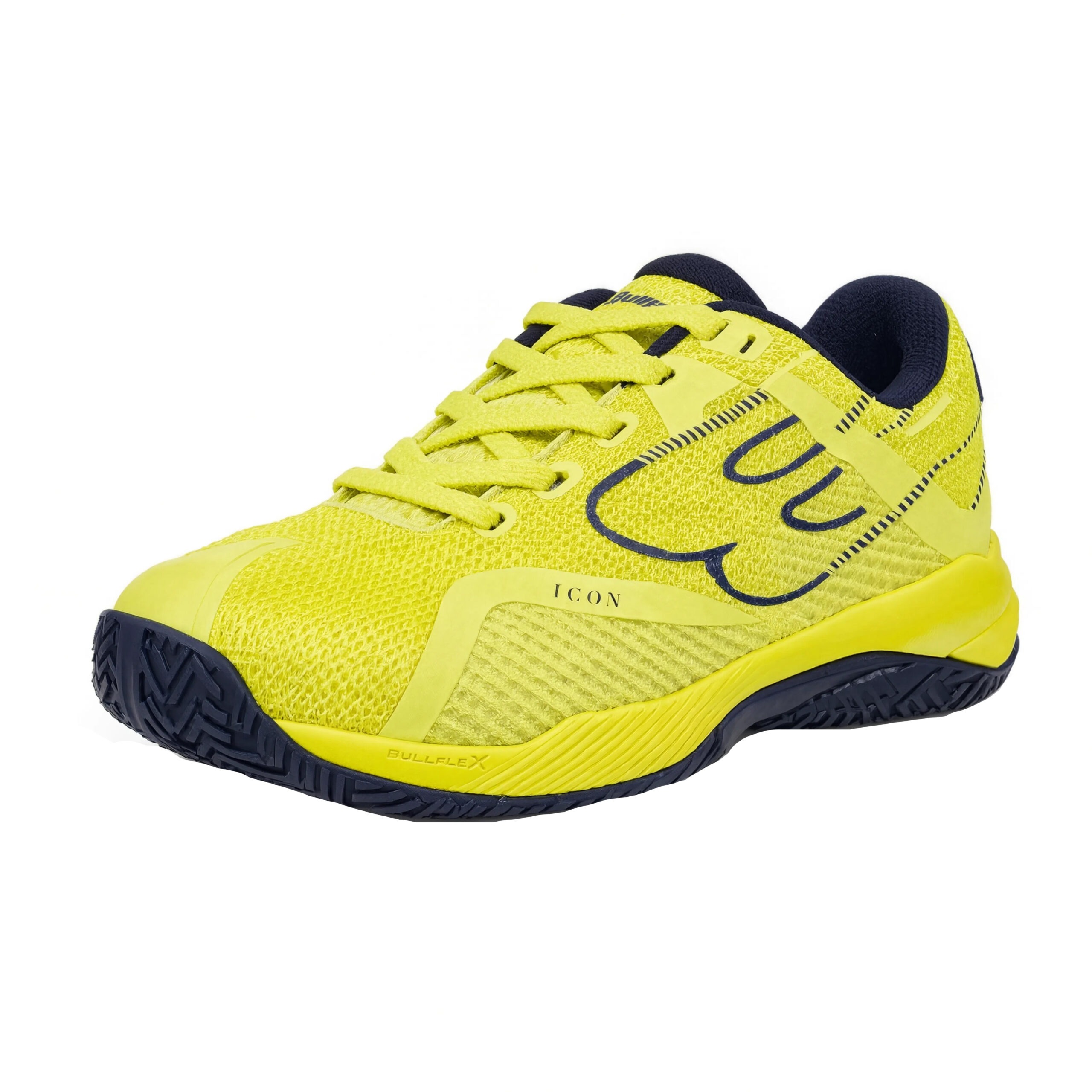 Кроссовки Bullpadel ICON 25V LIMA
