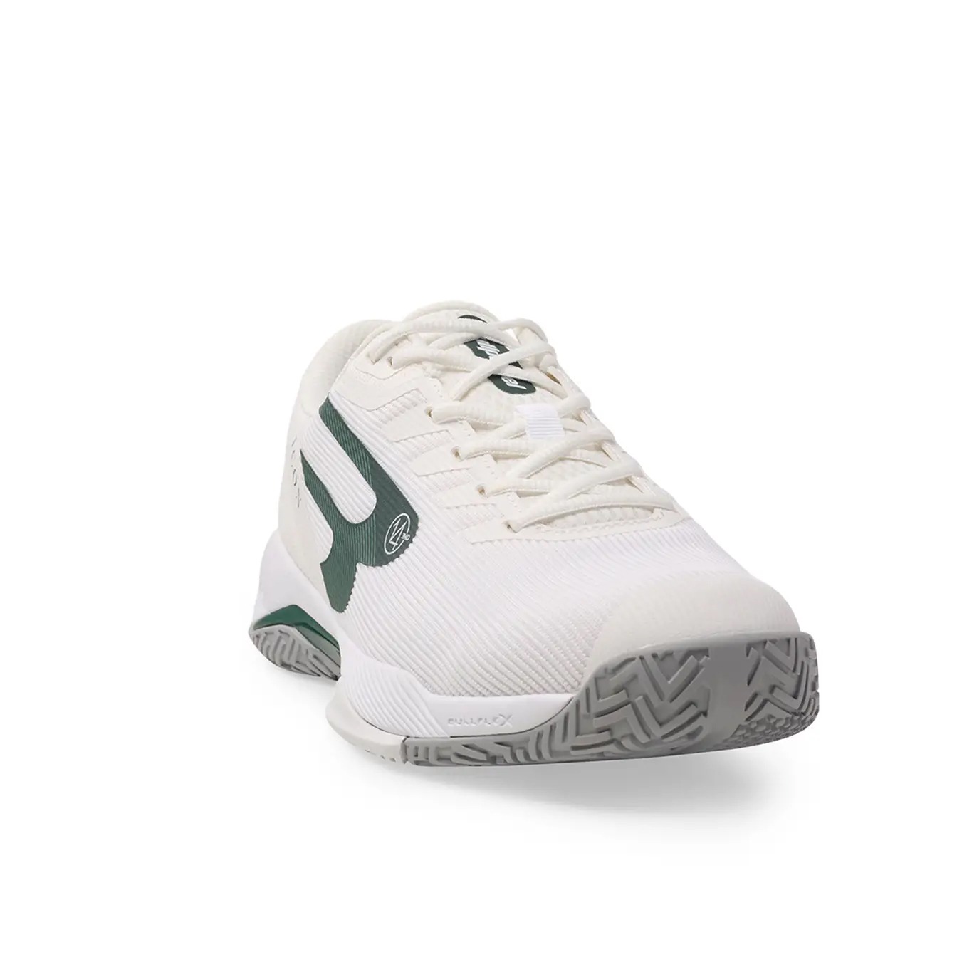 Кроссовки Bullpadel ICON 26V WHITE