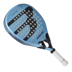 Ракетка для падел тенісу Bullpadel Vertex Jr Girl 26 Ракетка для падел тенісу Bullpadel Vertex Jr Girl 26